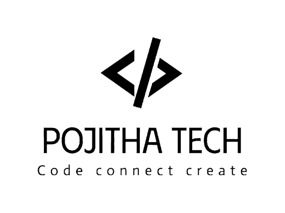 PojithaTech